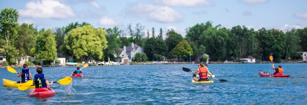 Camp Arrowhead Community Based Non Profit Summer Program For Children Ages 3 14 Located On Lake Simcoe In Belle Ewart