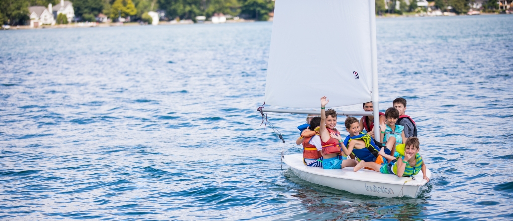 Camp Arrowhead Community Based Non Profit Summer Program For Children Ages 3 14 Located On Lake Simcoe In Belle Ewart